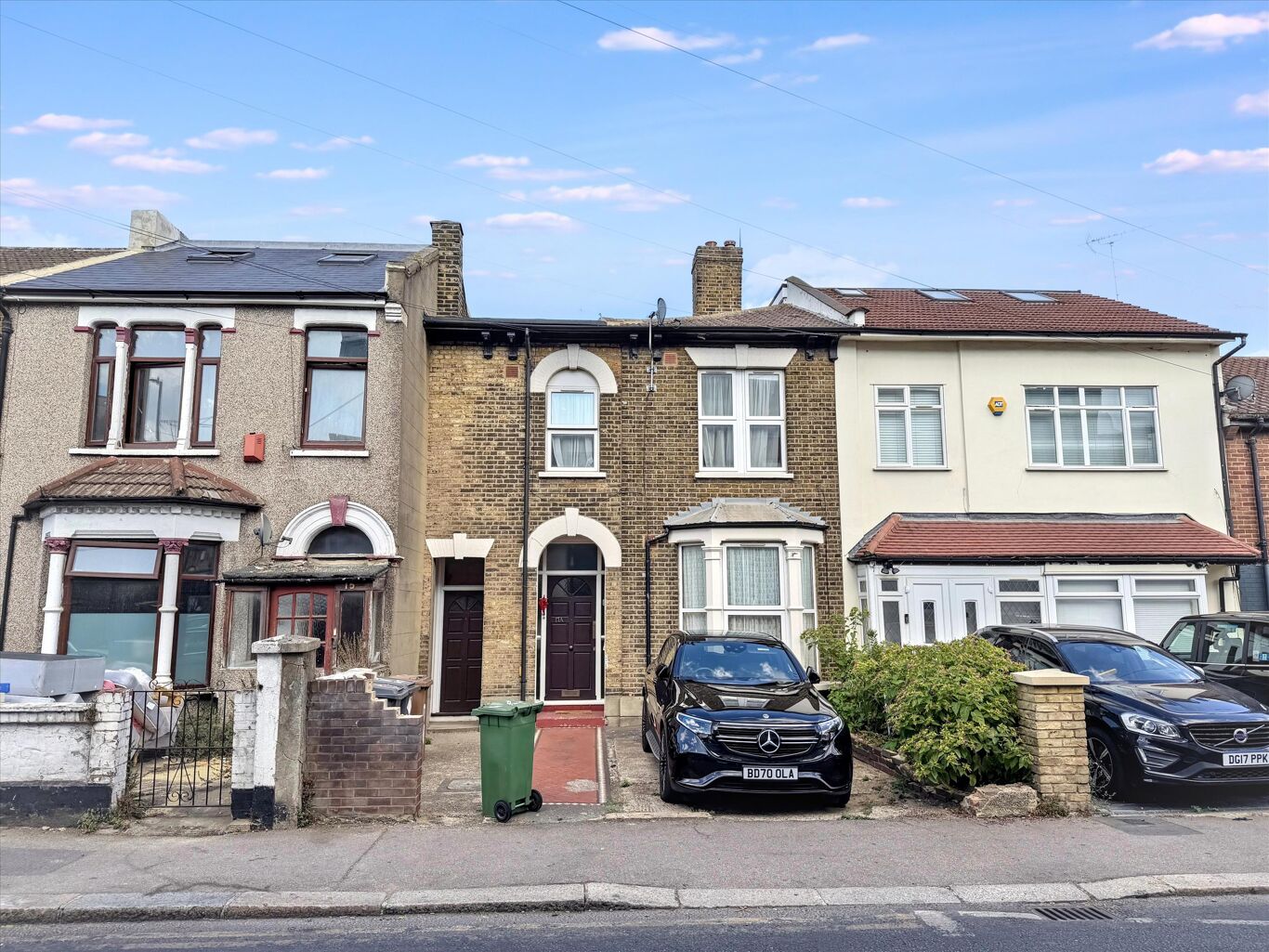 Image of 17B, Oliver Road, London, E10 5JY