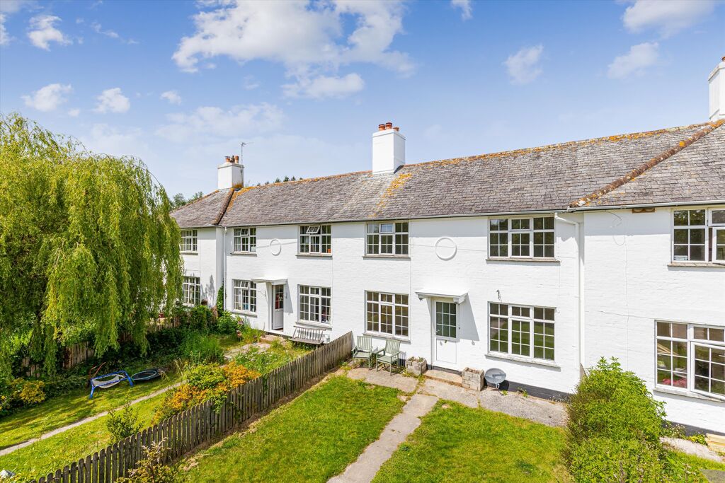 Image of 2 Parsonage Cottages, Dartington Hall, Totnes, Devon TQ9 6EA