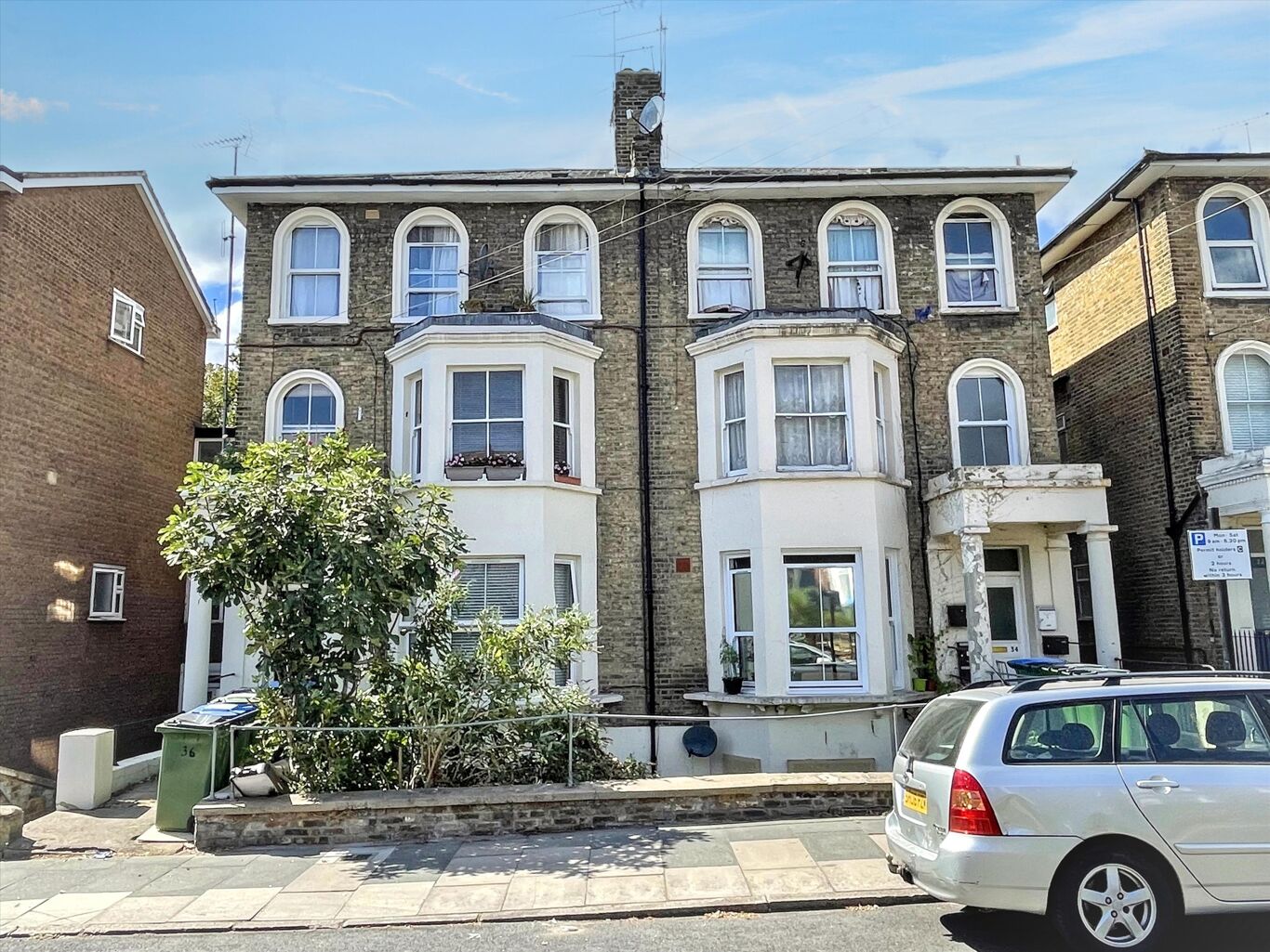 Image of 36 Wellington Gardens, London, SE7 7PH