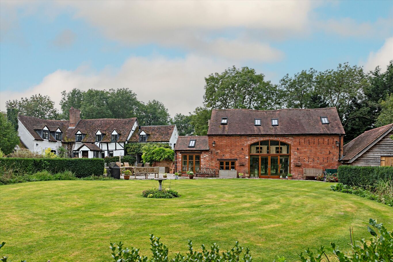 Image of Yarningale Lane, Yarningale Common, Warwick, Warwickshire CV35