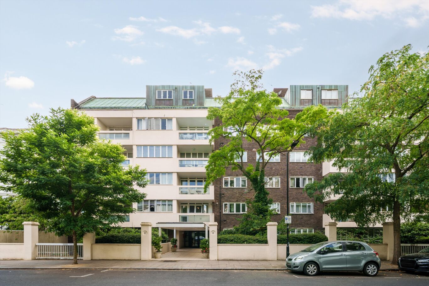 Image of Flat 33, 6-8 Porchester Terrace, London, W2 3TL