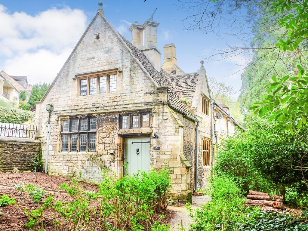 Image of Cottage, 4 Holt Road, Bradford-on-Avon, Wiltshire, BA15 1AJ