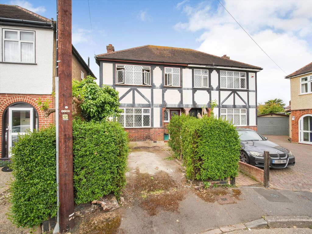 Image of 5 Frederick Close, Cheam, Sutton SM1 2HY