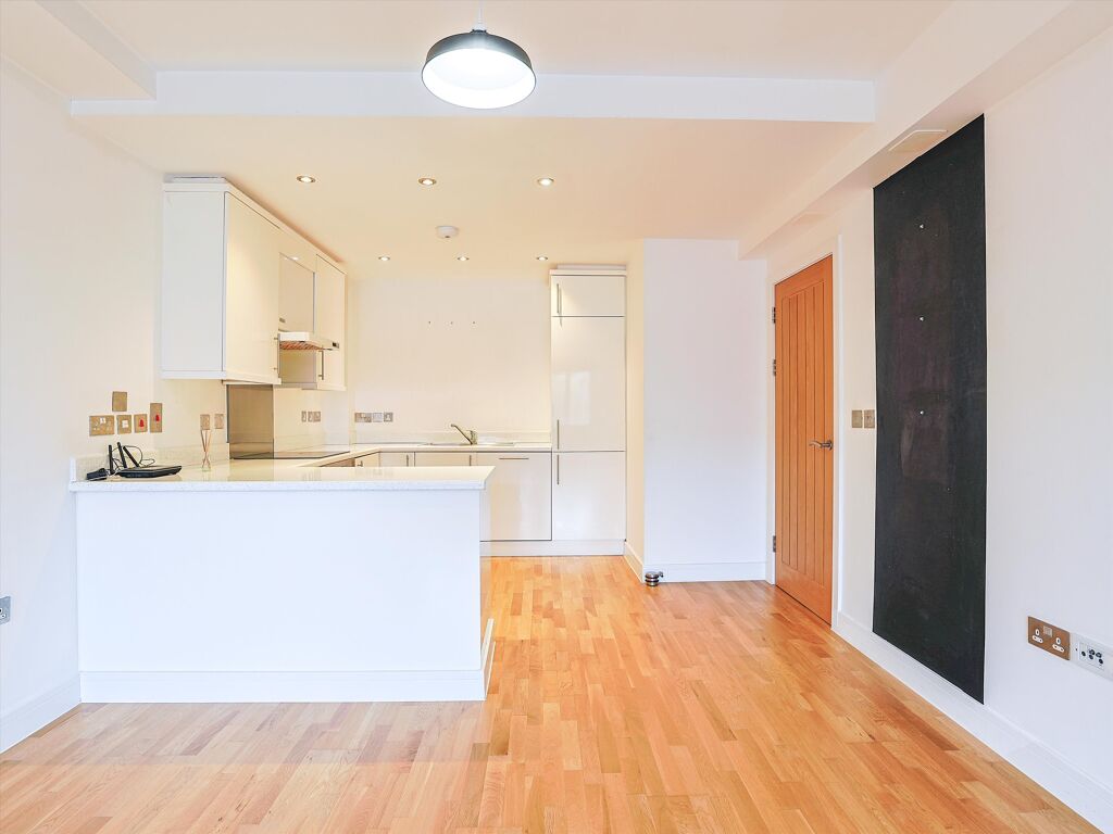 Image of Apartment 1, The Grange, Portmill Lane, Hitchin, Hertfordshire, SG5 1EN