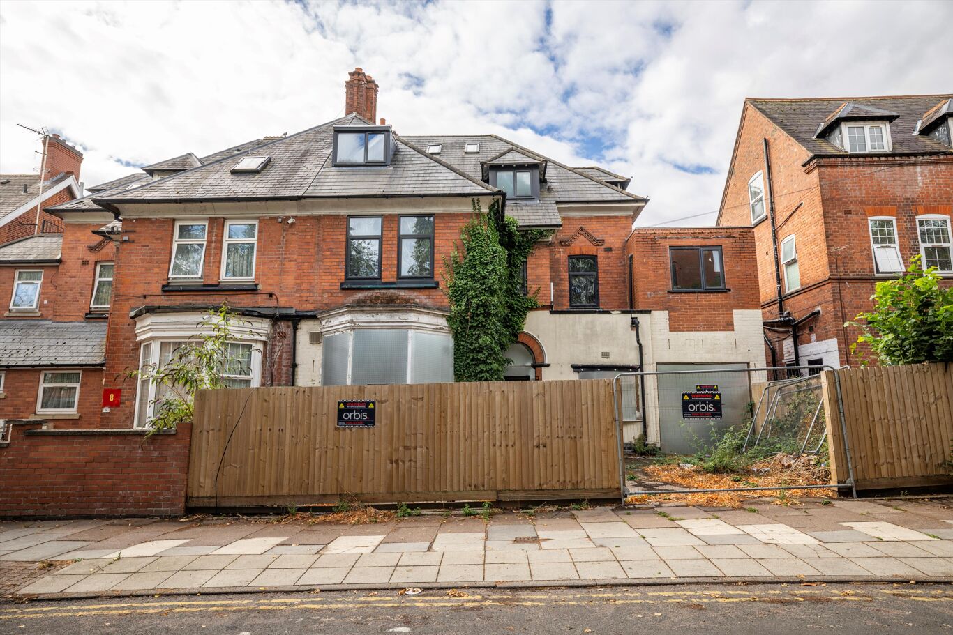 Image of 10 Westcotes Drive, Leicester, LE3 0QR