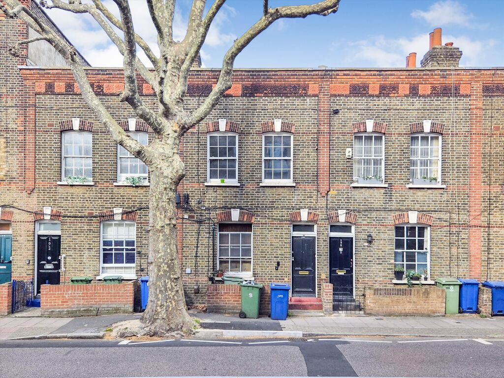 Image of Flat B, 191 Grange Road, London, SE1 3AA