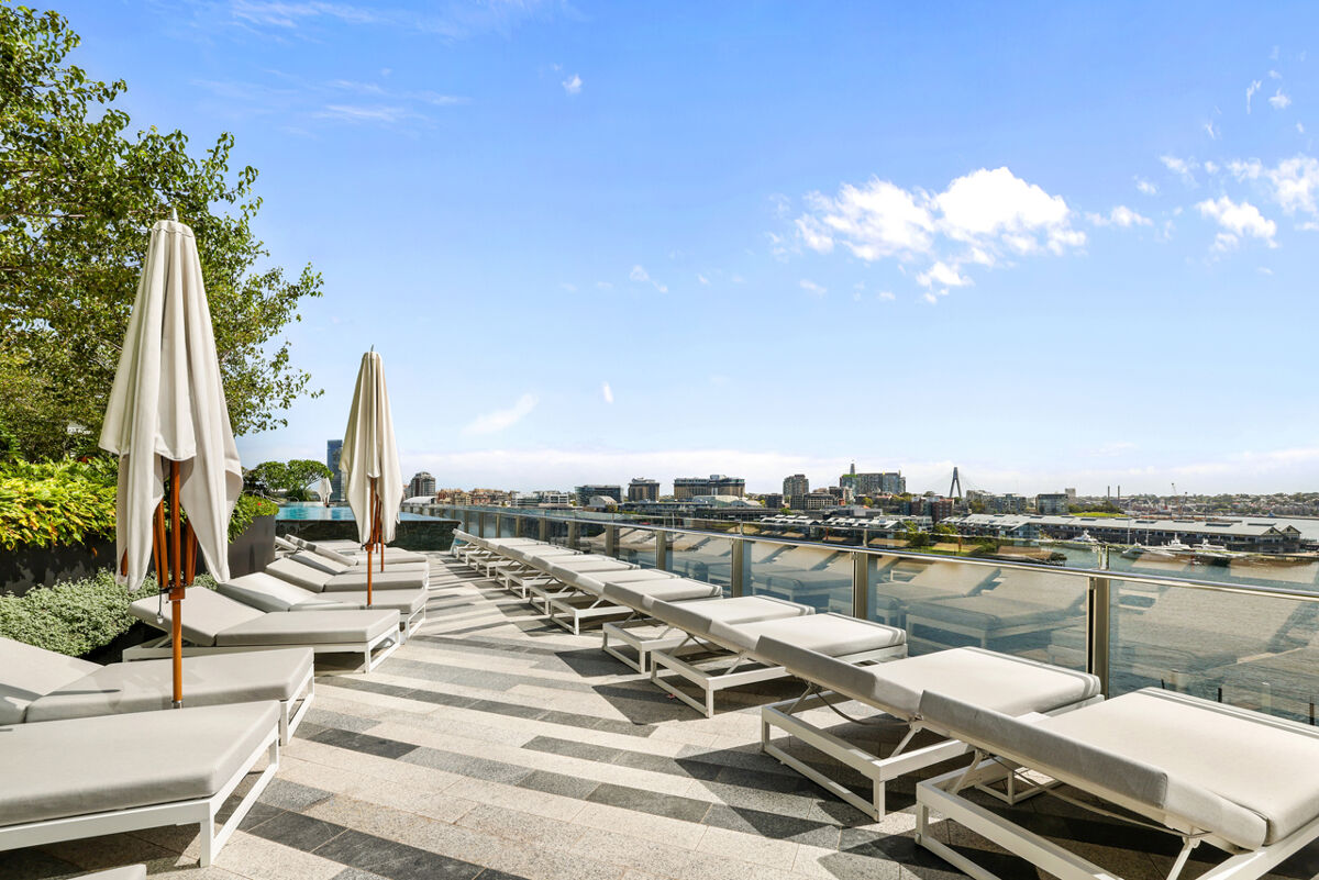 apartment for sale in Crown Residences at One Barangaroo, Barangaroo