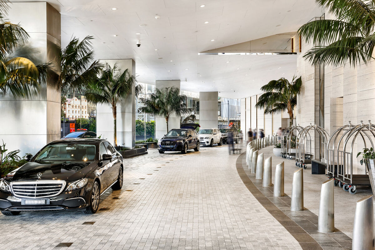 apartment for sale in Crown Residences at One Barangaroo, Barangaroo