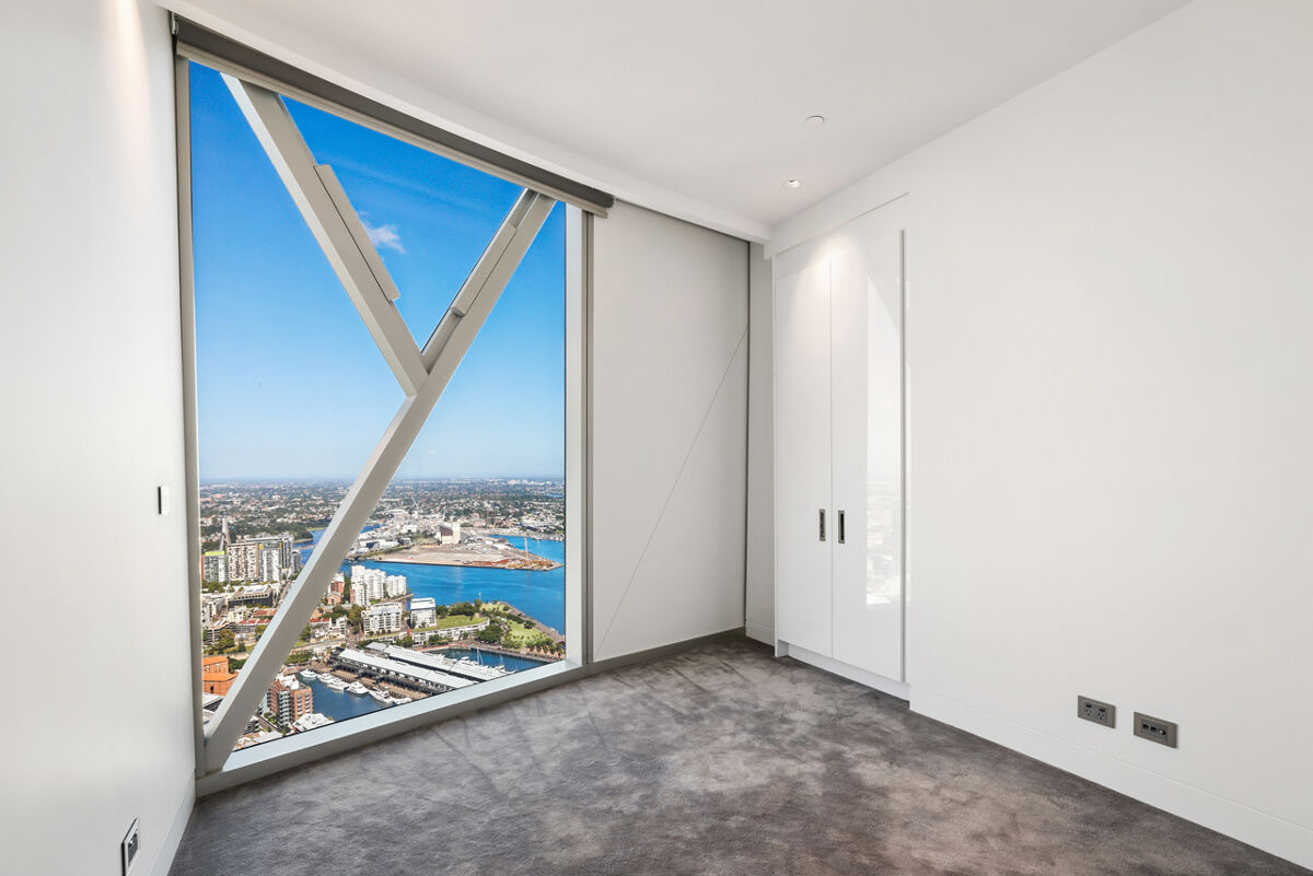 apartment for sale in Crown Residences at One Barangaroo, Barangaroo