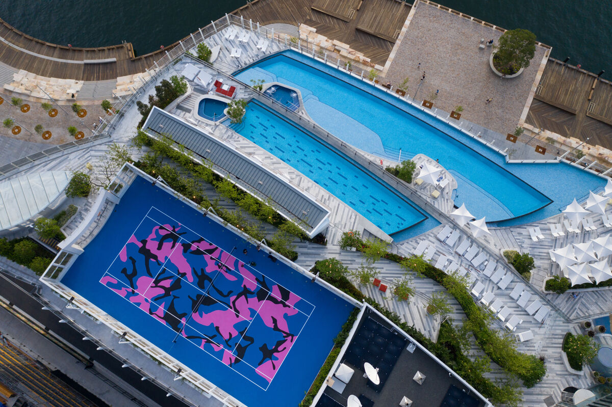 apartment for sale in Crown Residences at One Barangaroo, Barangaroo, Sydney, New South Wales