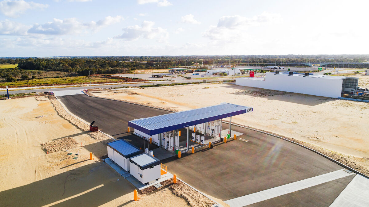 Service Stations for sale in The Refuel Portfolio, Brisbane, QLD