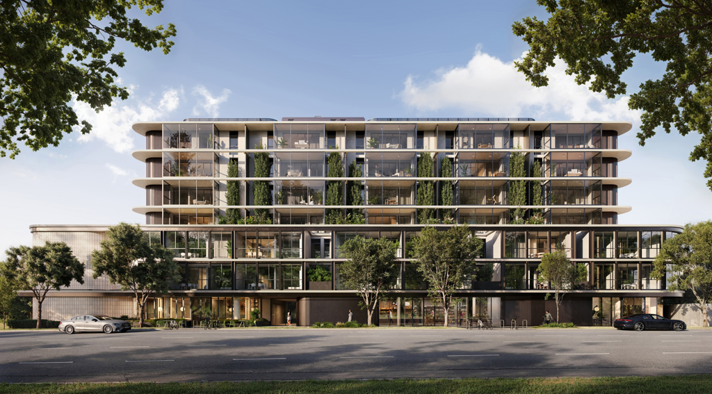 Image of 333 StK, St Kilda, Melbourne