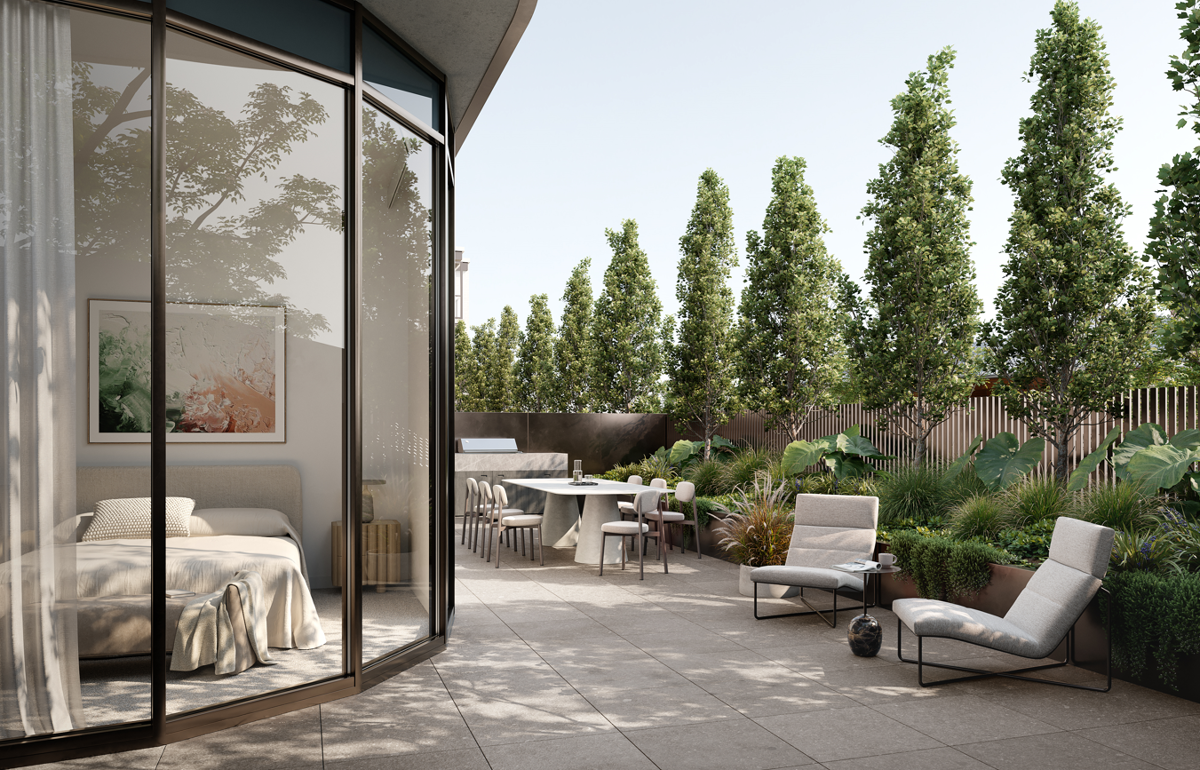 333 StK, St Kilda, Melbourne, St Kilda - Thumbnail 2