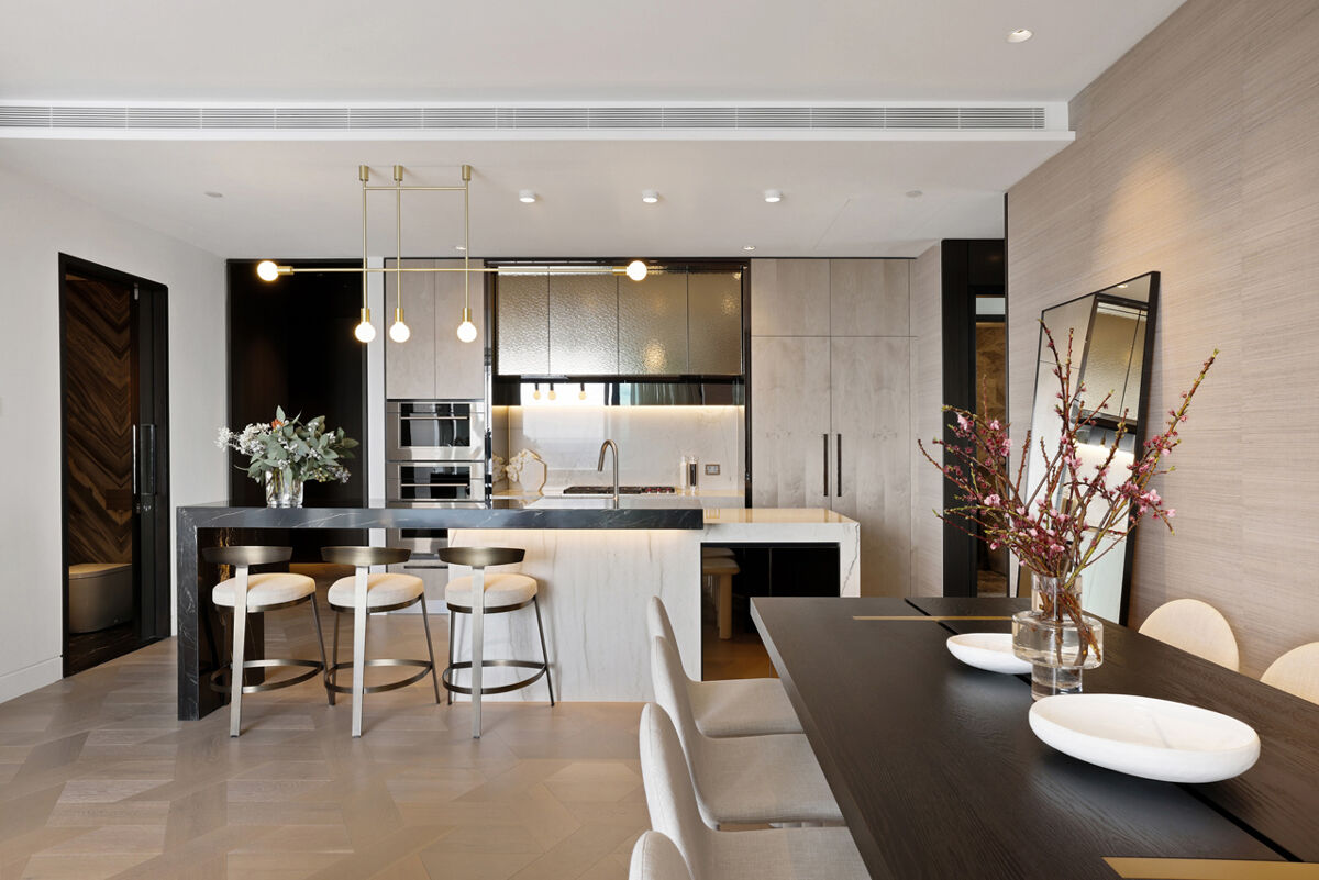 apartment for sale in Crown Residences at One Barangaroo, 1 Barangaroo