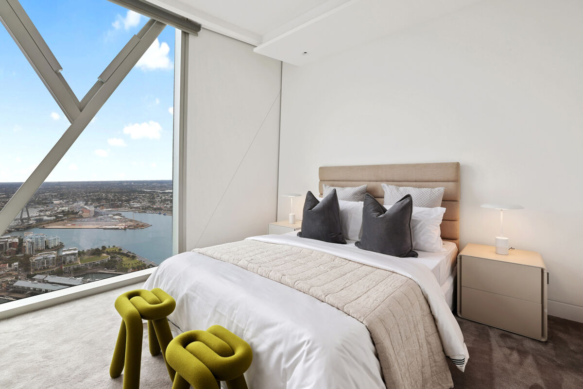apartment for sale in Crown Residences at One Barangaroo, 1 Barangaroo