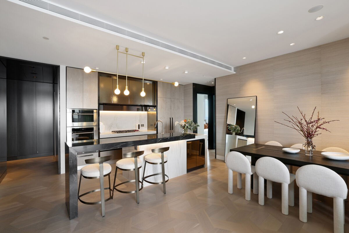 apartment for sale in Crown Residences at One Barangaroo, 1 Barangaroo