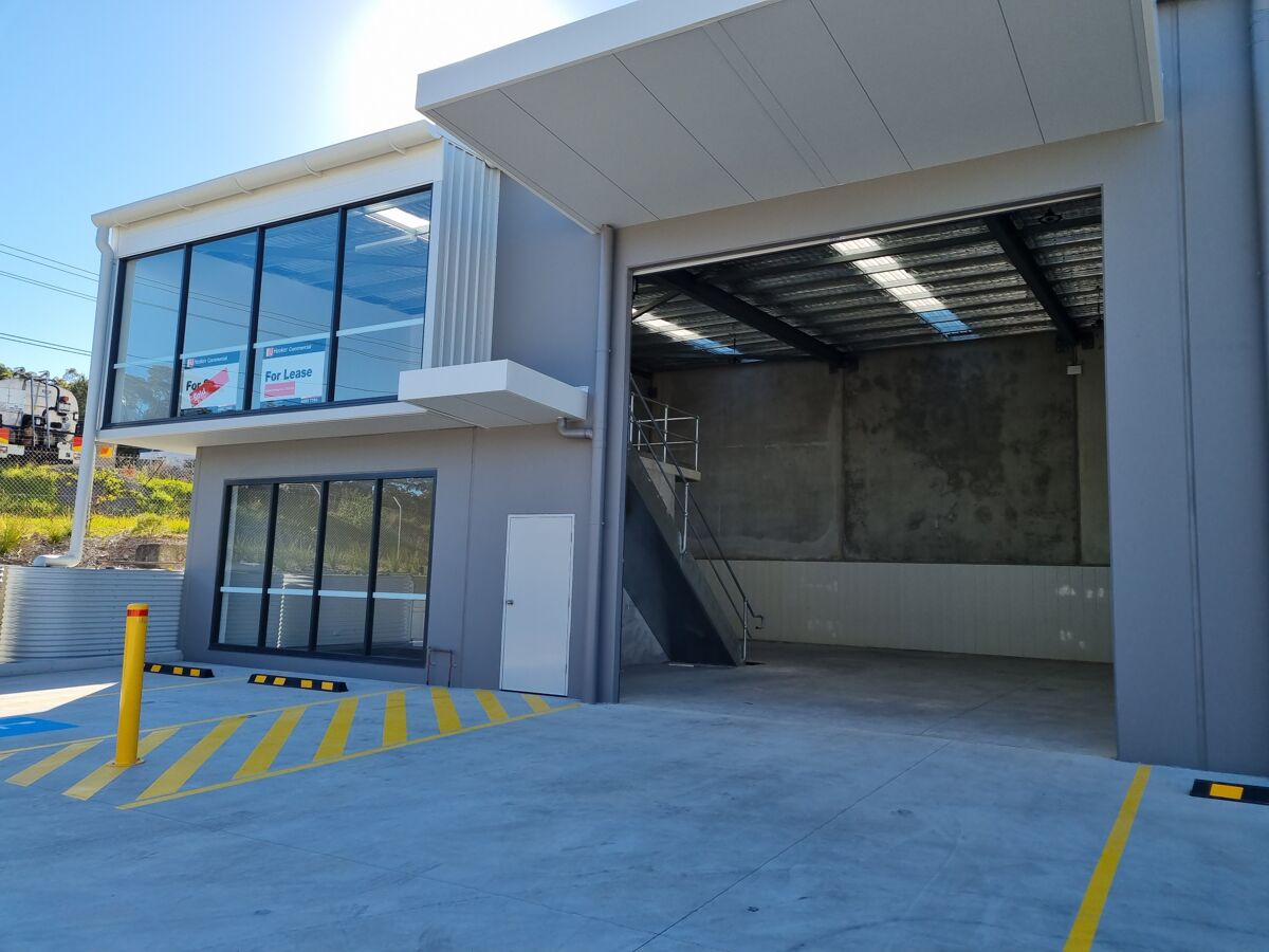 Warehouse to rent in Unit 17, 222 Wisemans Ferry Road, Somersby AUwisemansferry Knight Frank