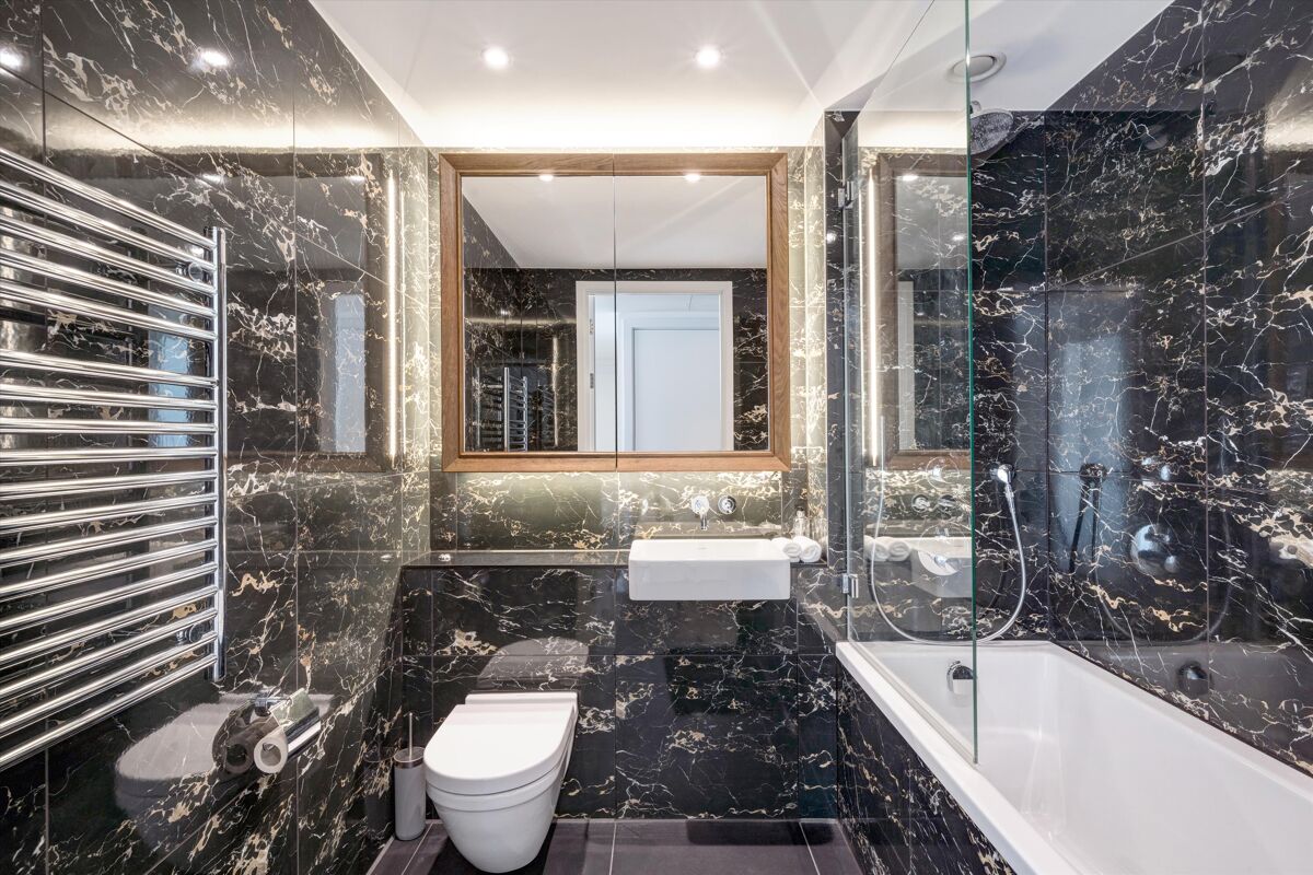 flat to rent in Apartment 3107, 155 Wandsworth Road, Vauxhall, London