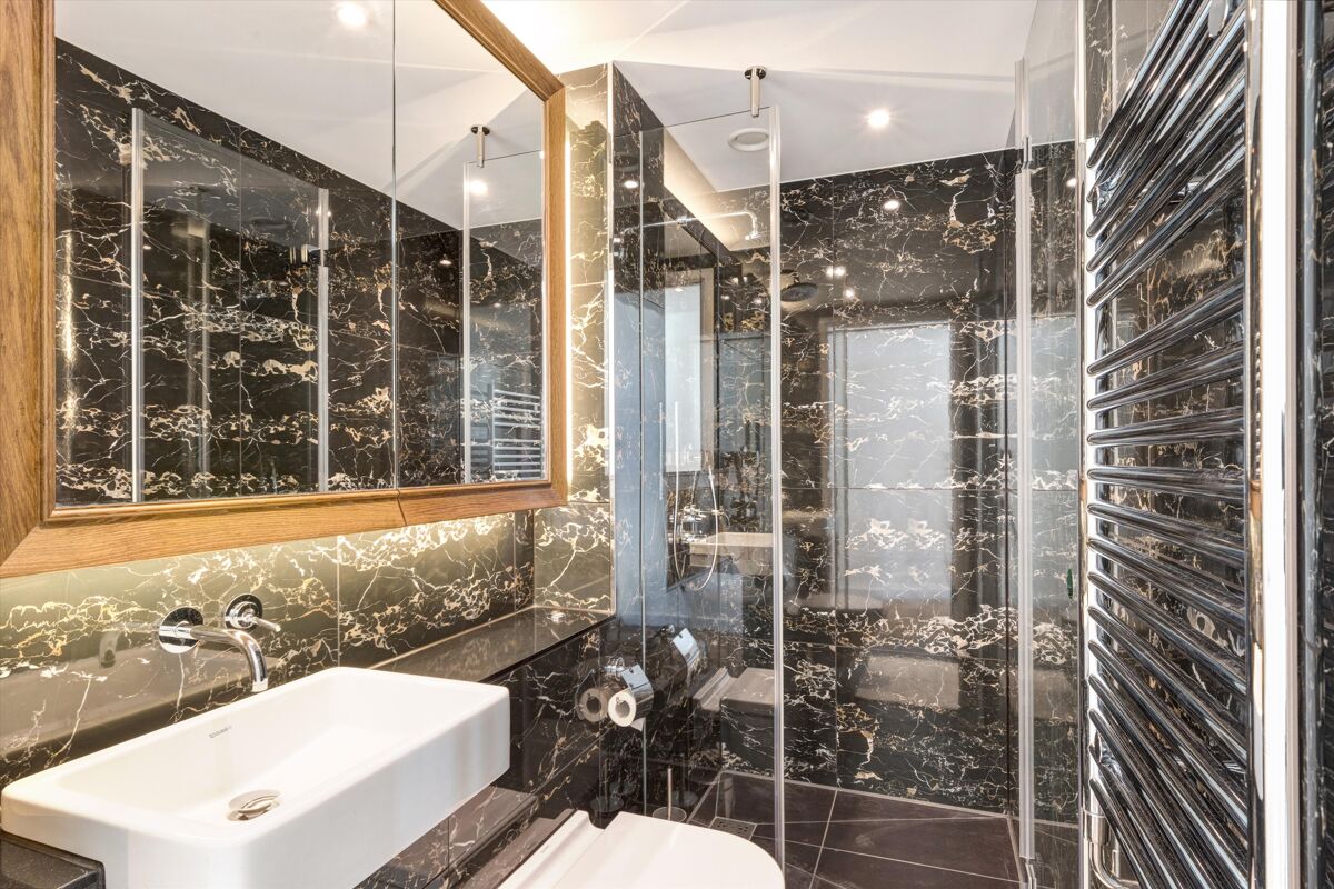 flat to rent in Apartment 3107, 155 Wandsworth Road, Vauxhall, London