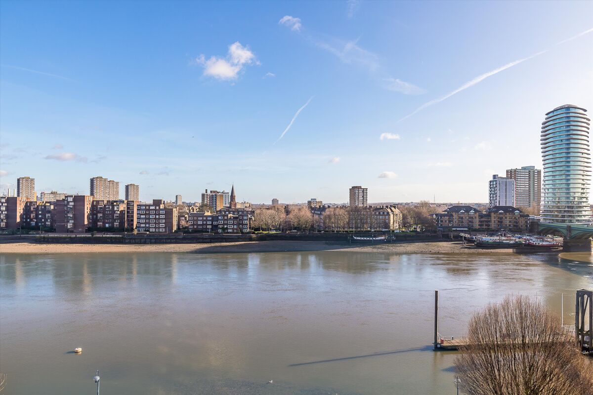 flat to rent in The Belvedere, Chelsea Harbour, London, SW10 BAQ012014820 Knight Frank