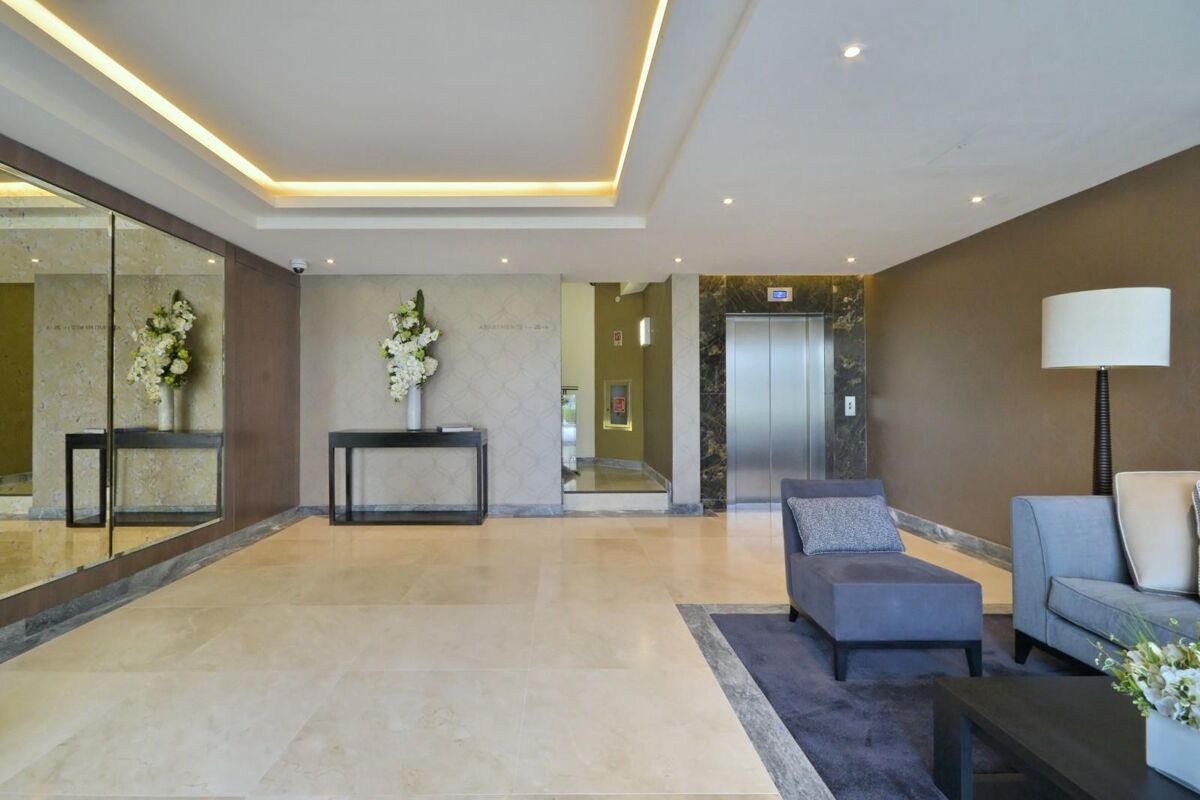 flat to rent in Woodford House, Chelsea Creek, 4 Thurstan Street