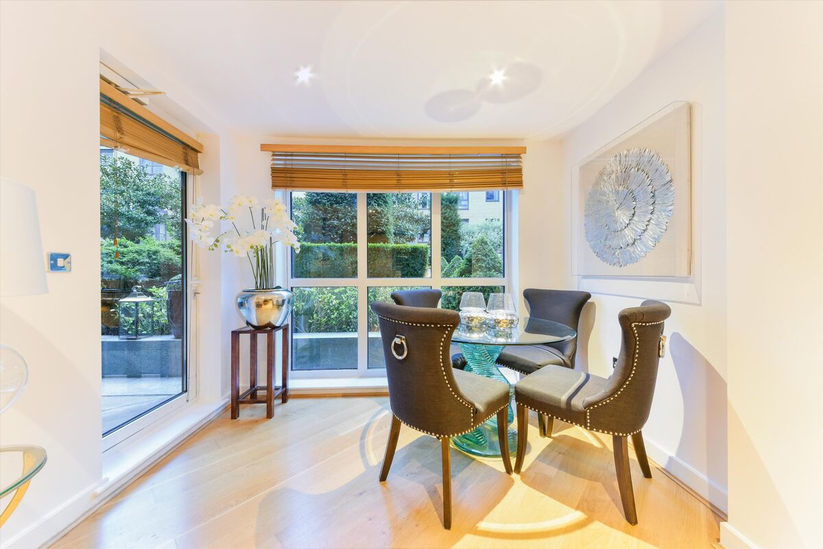 flat to rent in Imperial Wharf, London, SW6 BAQ012048722 Knight Frank