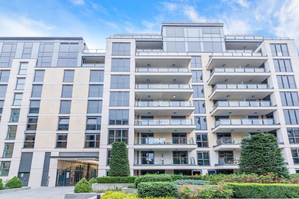 flat to rent in Imperial Wharf, London, SW6 BAQ012048722 Knight Frank