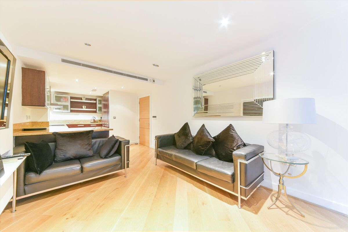 flat to rent in Imperial Wharf, London, SW6 BAQ012048722 Knight Frank