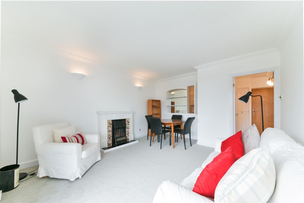 flat to rent in Rivermill, 151 Grosvenor Road, Pimlico, London, SW1V
