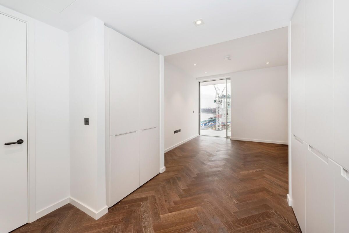 flat to rent in Scott House, Battersea Power Station, Battersea, SW8