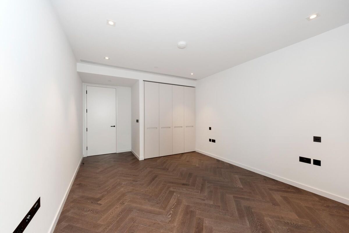 flat to rent in Scott House, Battersea Power Station, Battersea, SW8