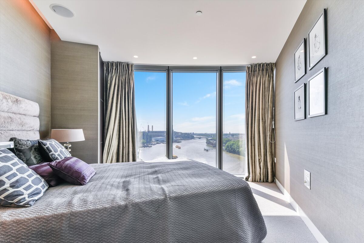 flat to rent in St. Wharf, London, SW8 BAQ012078598 Knight Frank