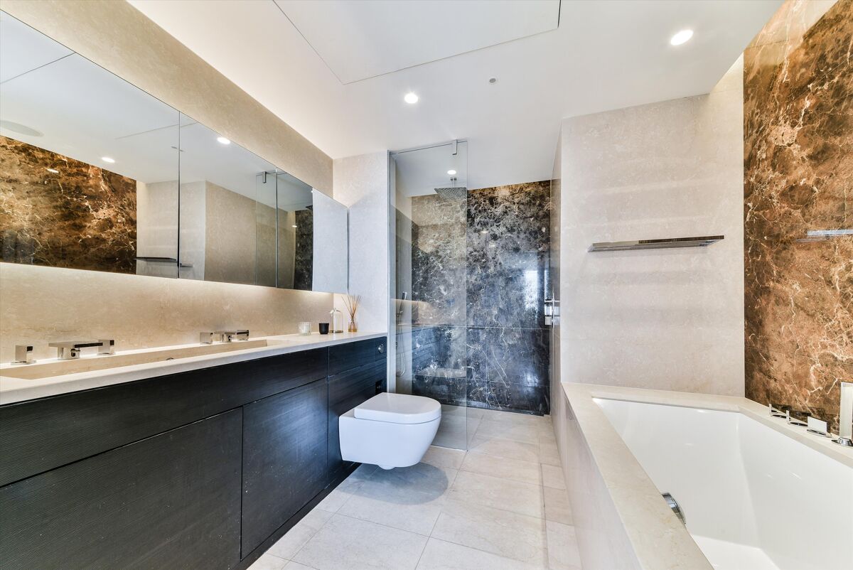 flat to rent in St. Wharf, London, SW8 BAQ012078598 Knight Frank