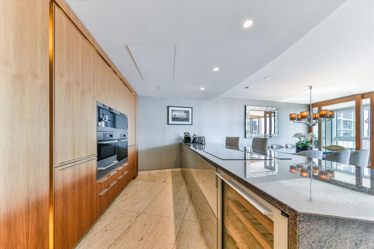 flat to rent in St. Wharf, London, SW8 BAQ012078598 Knight Frank