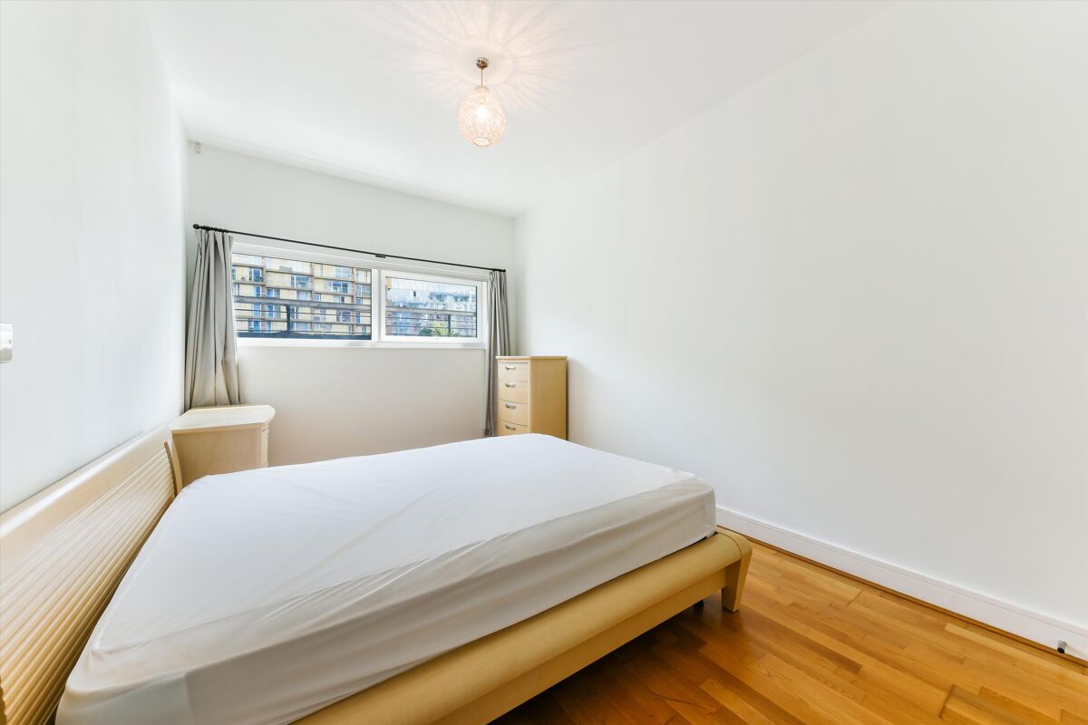 flat to rent in Warwick Building, Chelsea Bridge Wharf, Queenstown Road