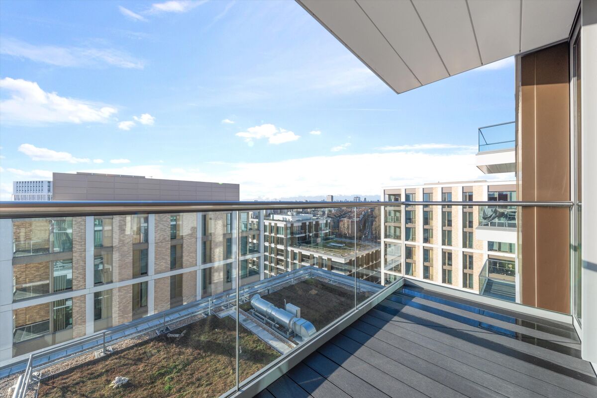 flat to rent in Palmer Road, London, SW11 BAQ012160163 Knight Frank