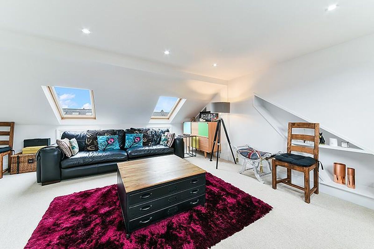 to rent in Ingelow Road, London, London, SW8 BAQ012176881