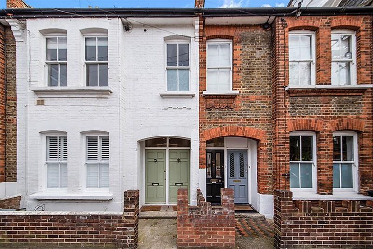 to rent in Ingelow Road, London, London, SW8 BAQ012176881