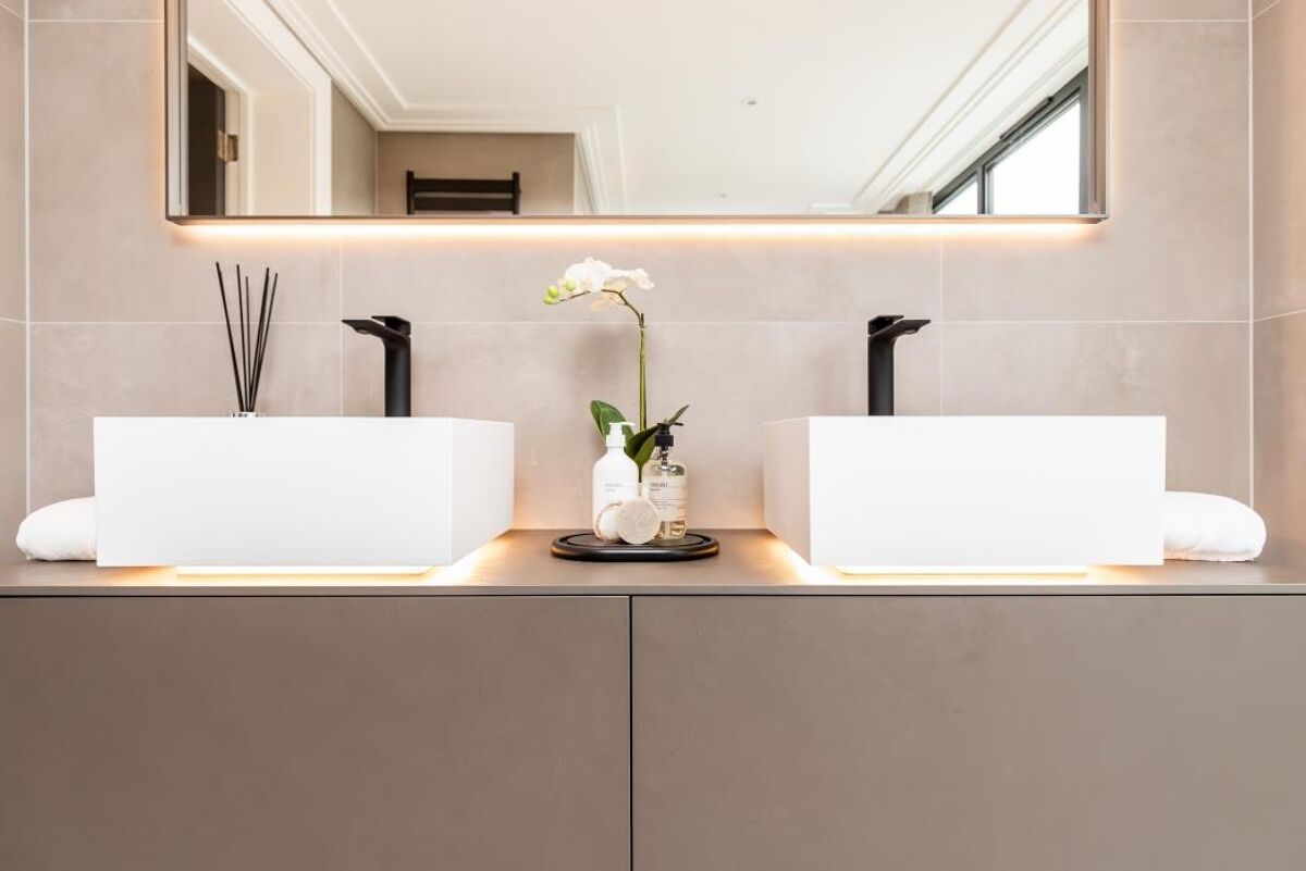 house to rent in Parkview, Parkside, Wimbledon, London, SW19