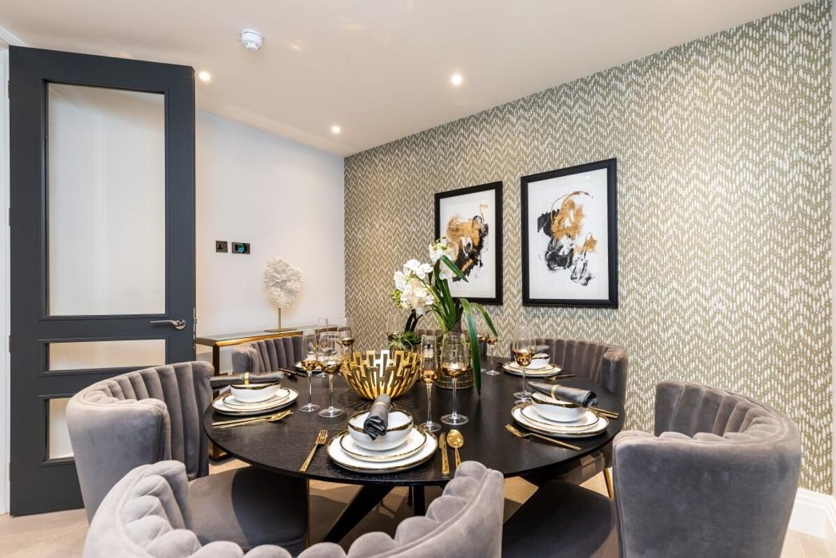 house to rent in Parkview, Parkside, Wimbledon, London, SW19