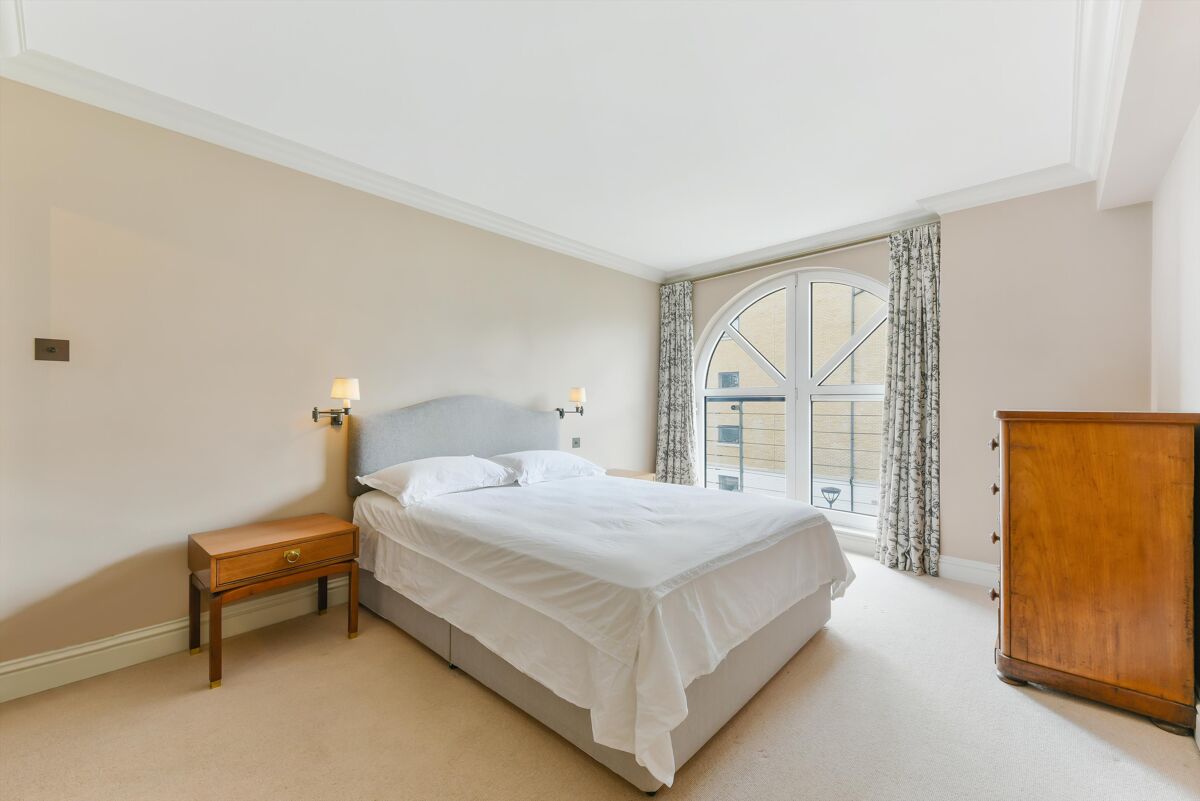 flat to rent in Molasses House, Clove Hitch Quay, Plantation Wharf