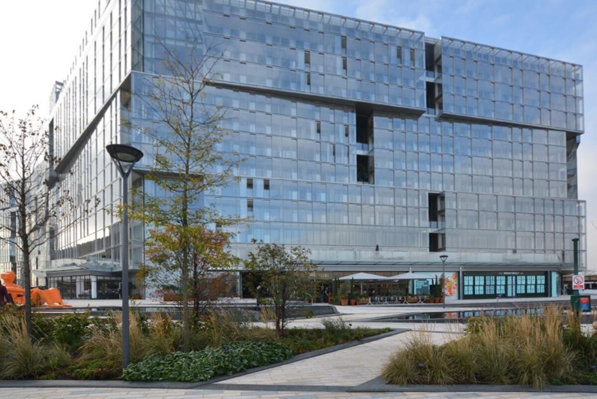 flat to rent in Circus West, Battersea Power Station, Battersea, London