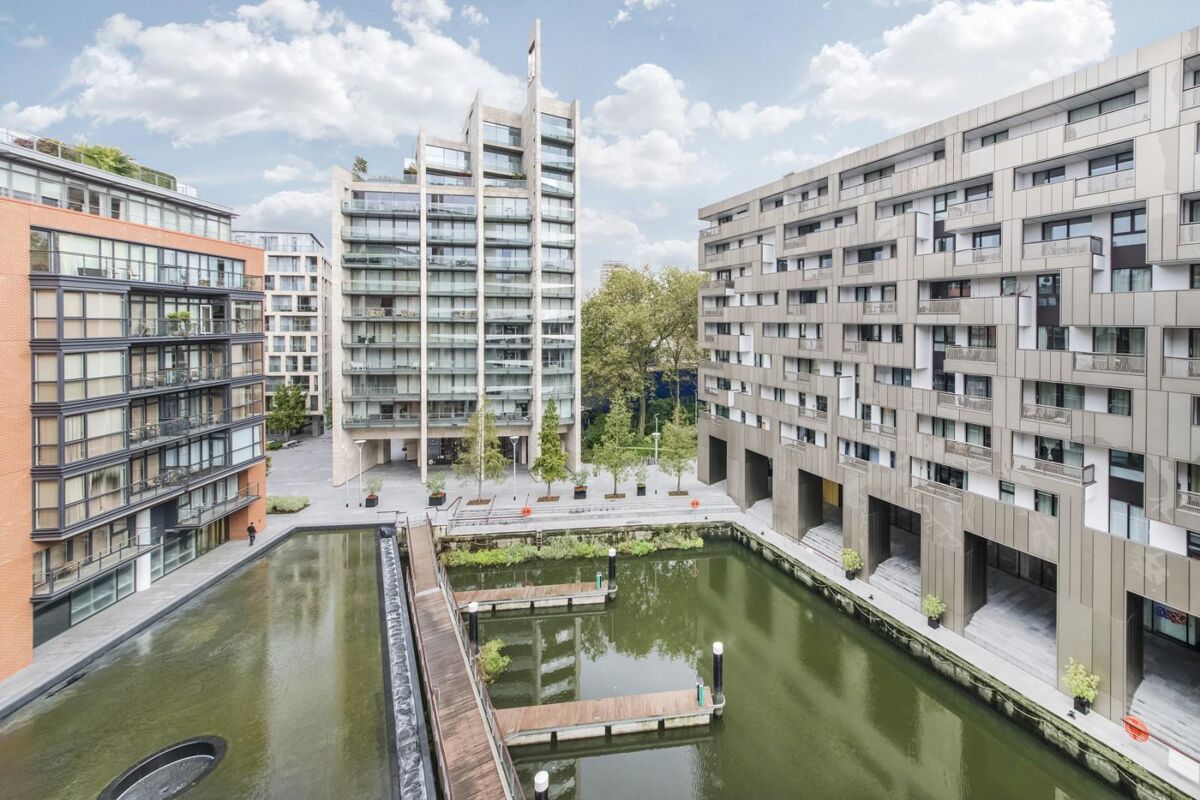 flat to rent in Hepworth Court, Grosvenor Waterside, Chelsea, London, SW1W BAQ012272252
