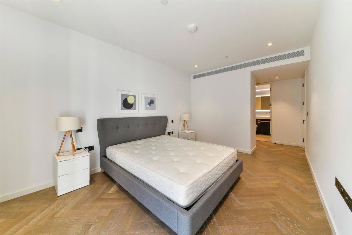 flat to rent in Dawson House, Circus Road West, Battersea Power Station
