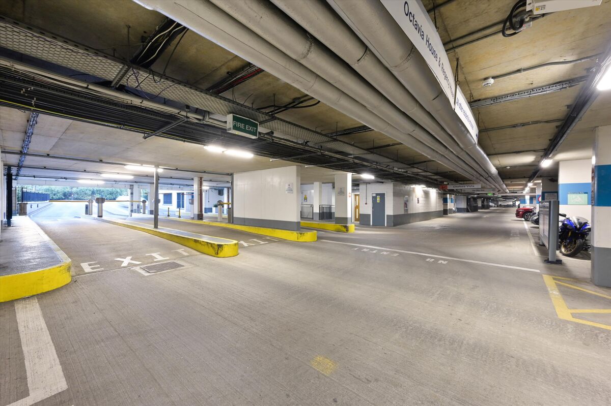 flat to rent in Imperial Wharf, The Boulevard, Fulham, London, SW6