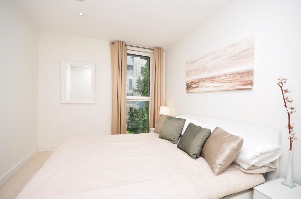 flat to rent in Bramah House, 9 Gatliff Road, London, SW1W ...