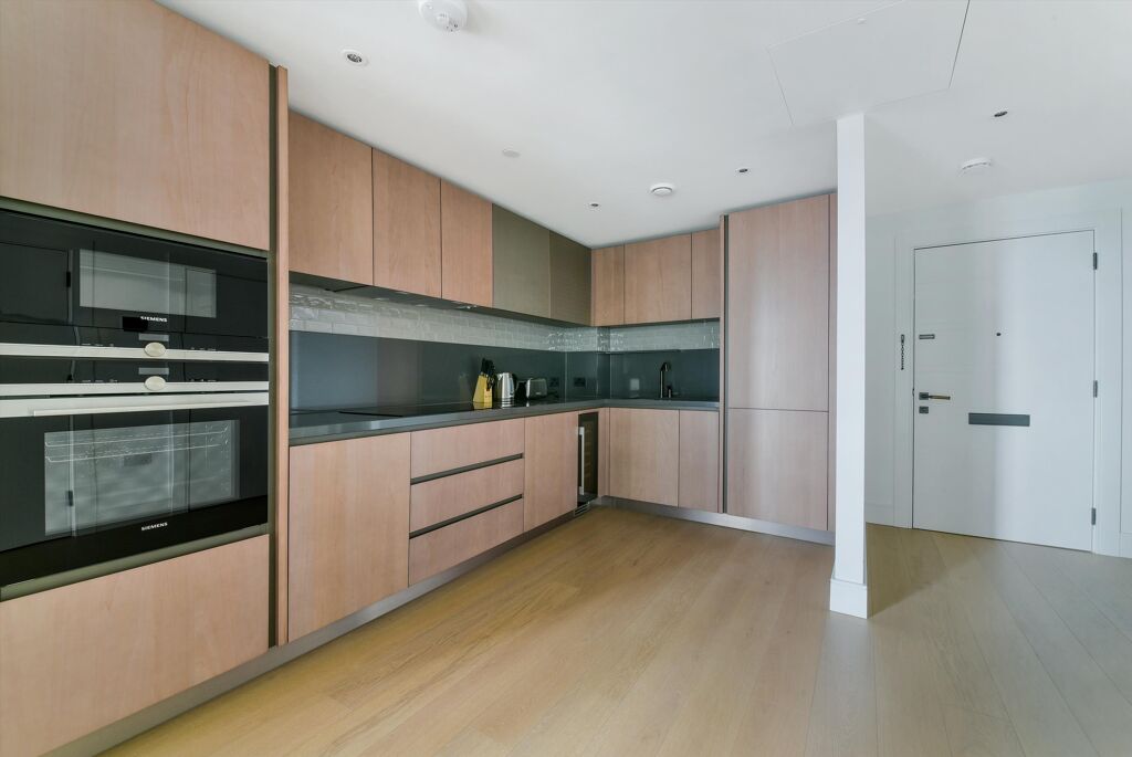Image of Chartwell House, Prince of Wales Drive, Battersea, SW11