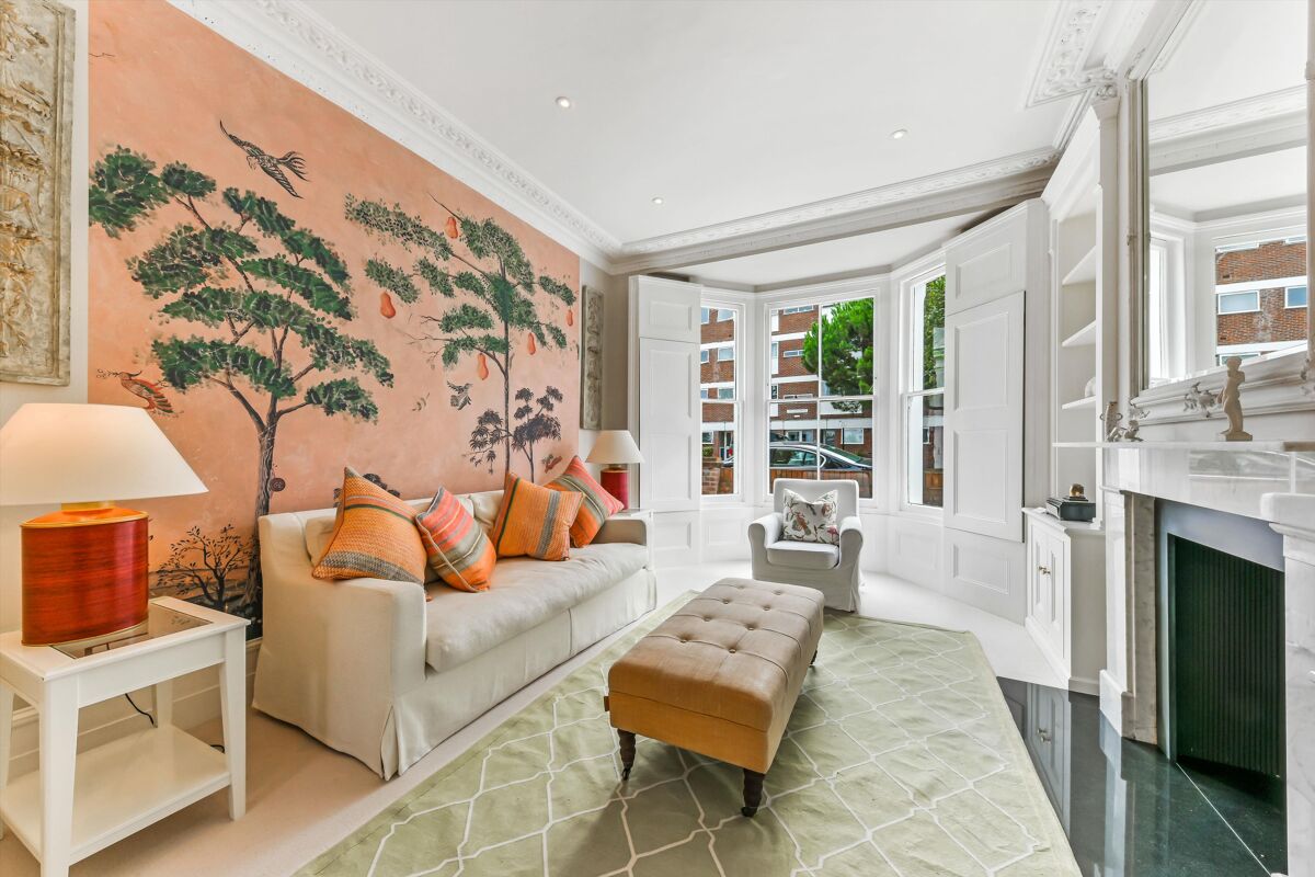 house to rent in St. Stephens Terrace, London, SW8 BAQ012492277