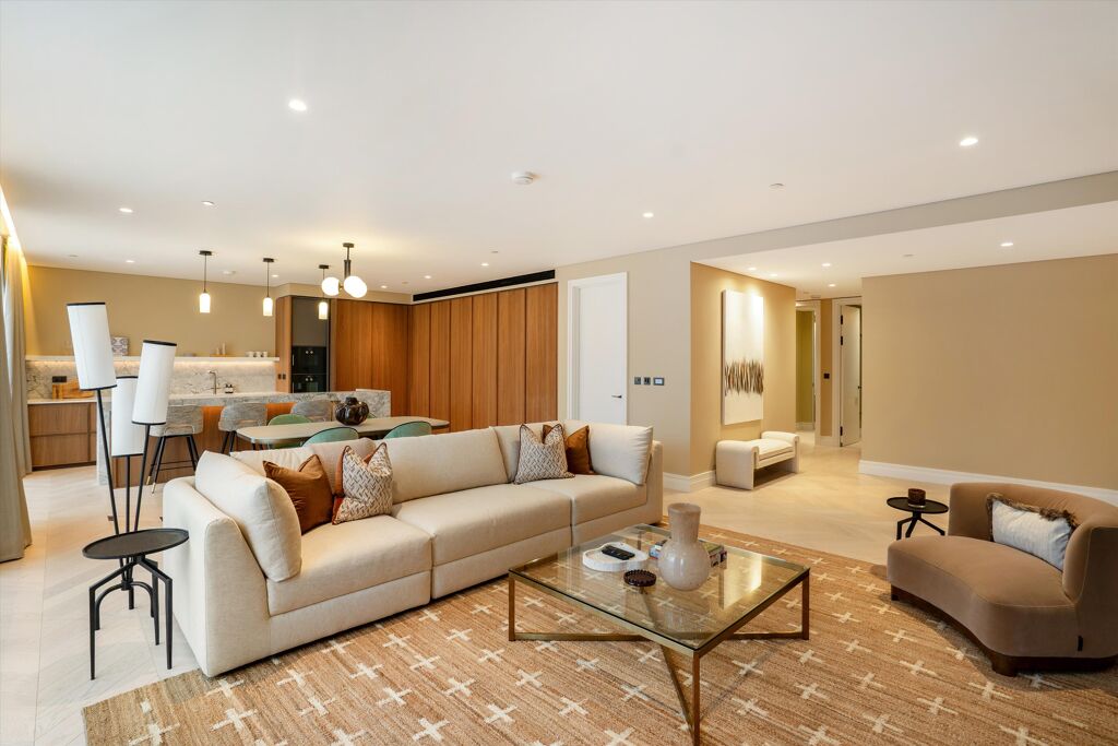 Image of Mayfair London, W1J