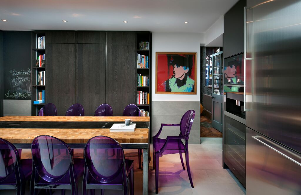 Image of Amies Street, Battersea, SW11